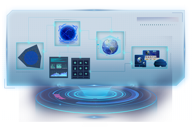 PanguVr 重塑视觉边界的数字技术先锋